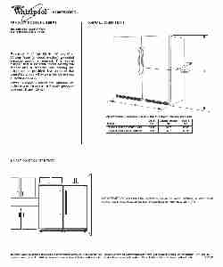 Whirlpool Refrigerator EV188NYWQ-page_pdf